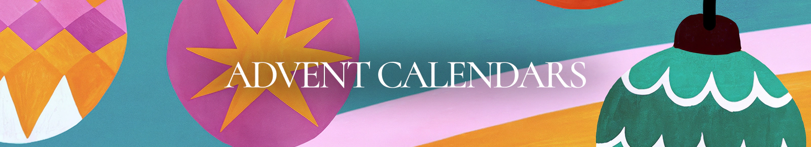 Christmas Advent Calendars