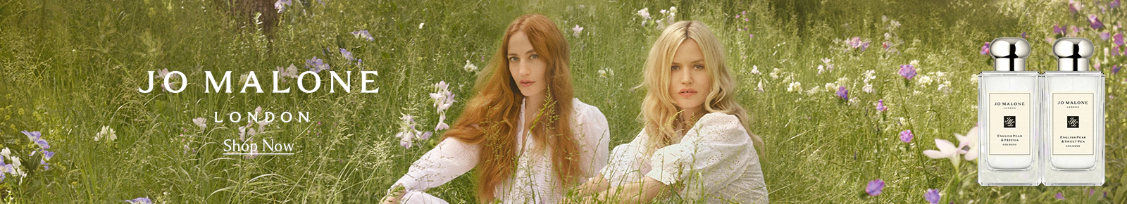 Jo Malone London. Click here to shop now.