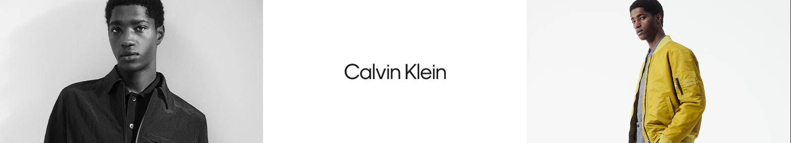 Calvin klein hotsell mid season sale