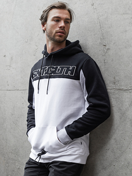st goliath moletom com capuz