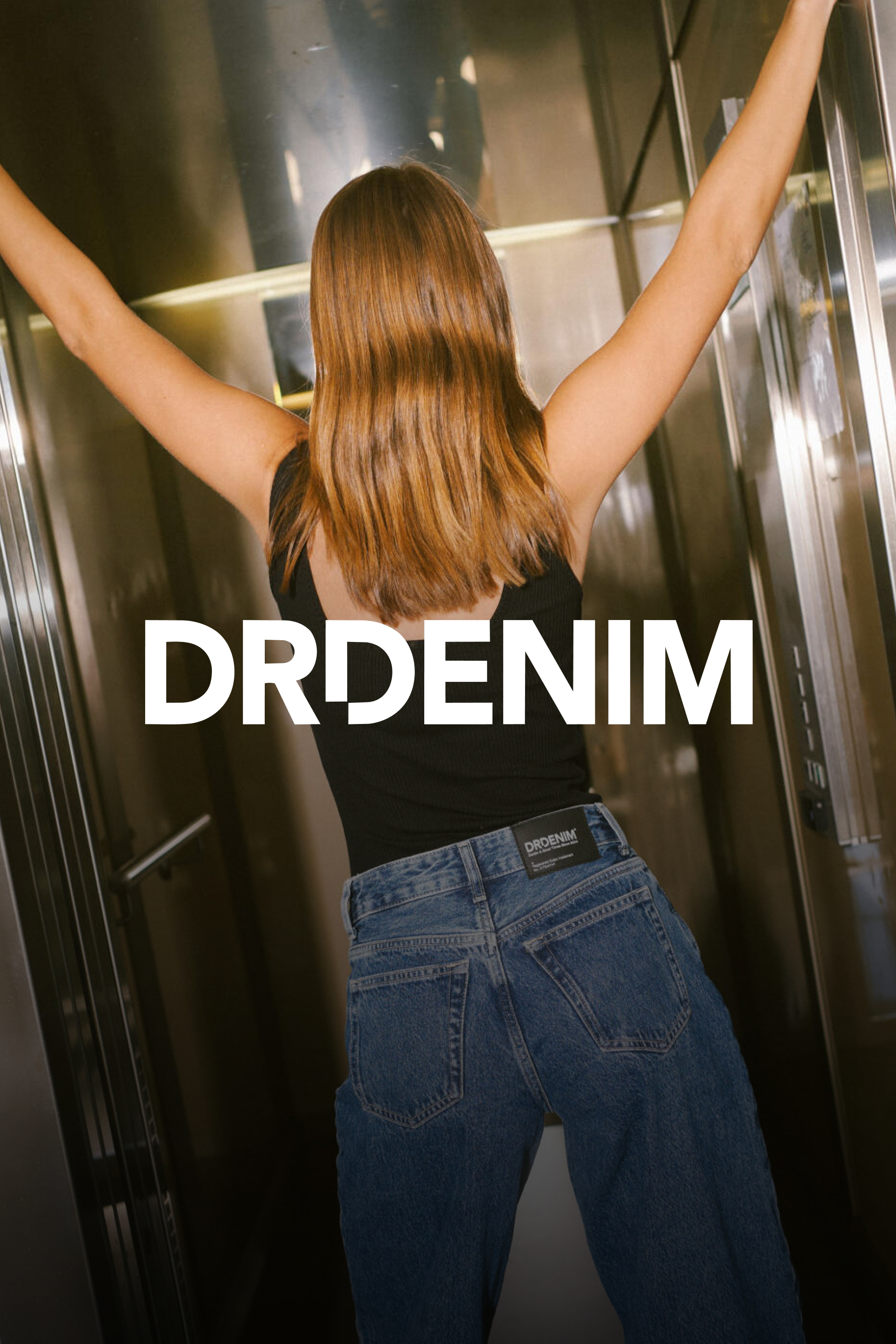 Dr Denim. Shop Now.