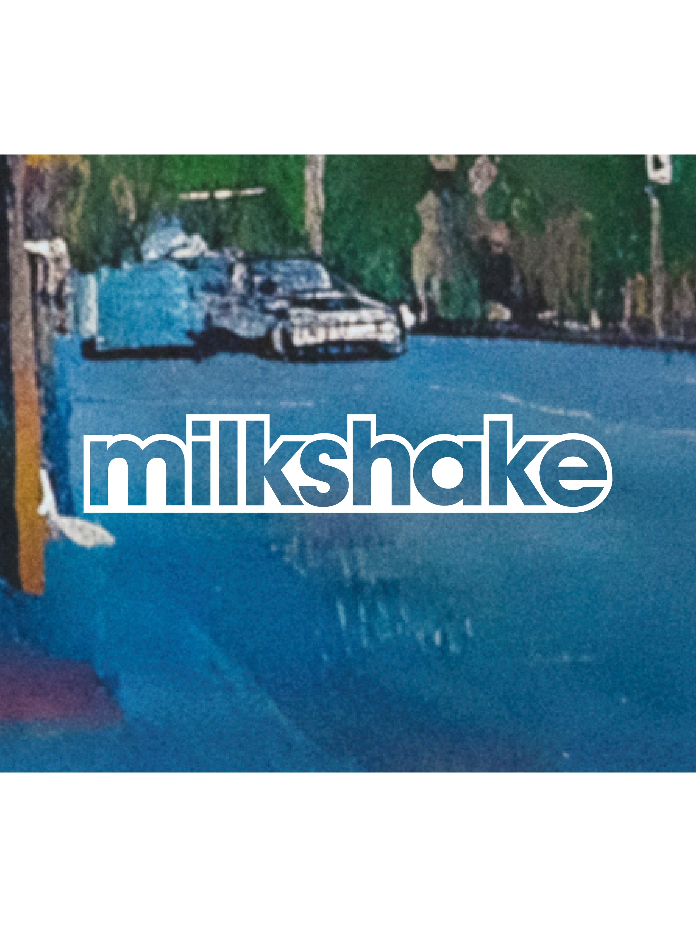 Kids' Denim Milkshake. Shop now.