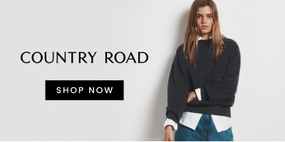 Country Road. Click here to shop now.