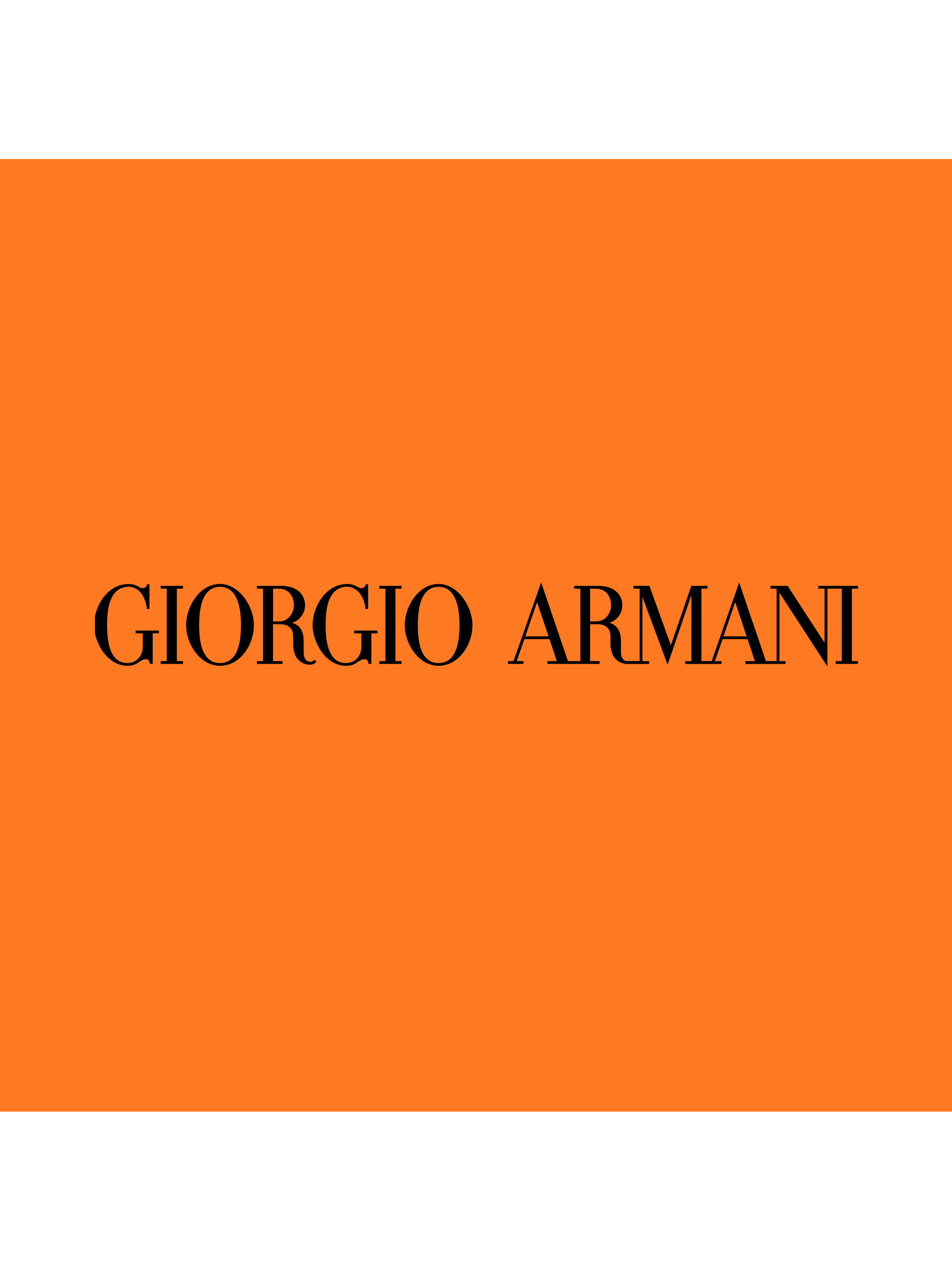 Click here to shop fragrances by  Giorgio Armani