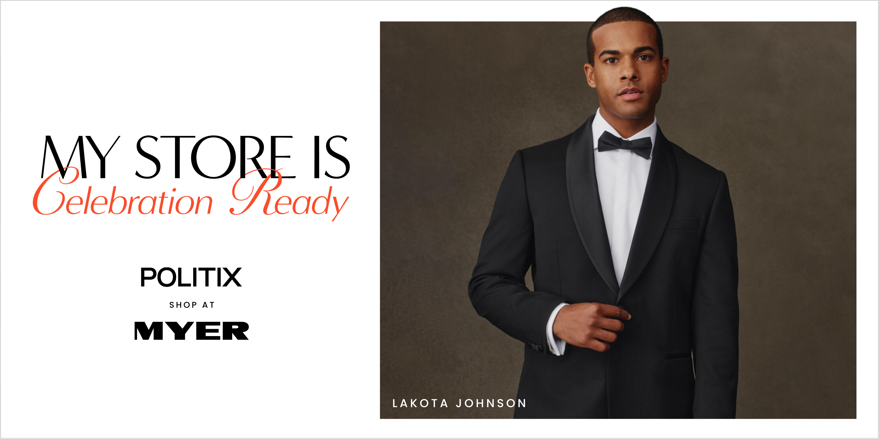 My store is celebration ready. Shop mens new arrivals now.