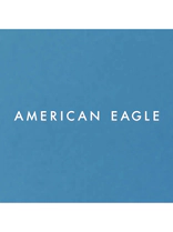 Shop men's American Eagle denim