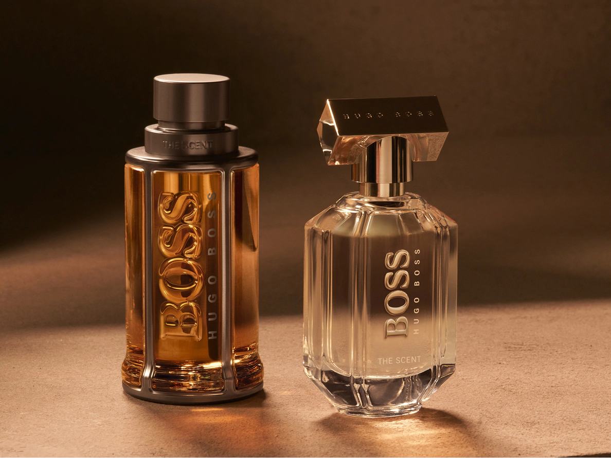 Hugo Boss Perfume, Cologne, EDP & EDT Range