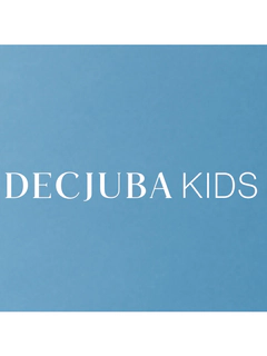 Kids' Denim Decjuba Kids. Shop now.