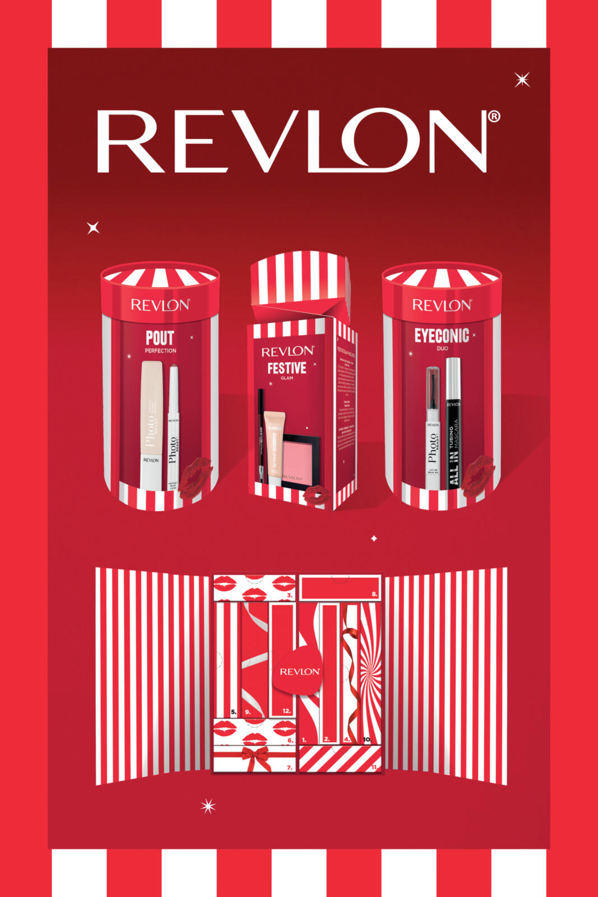 REVLON