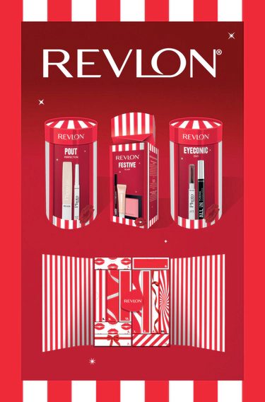 REVLON