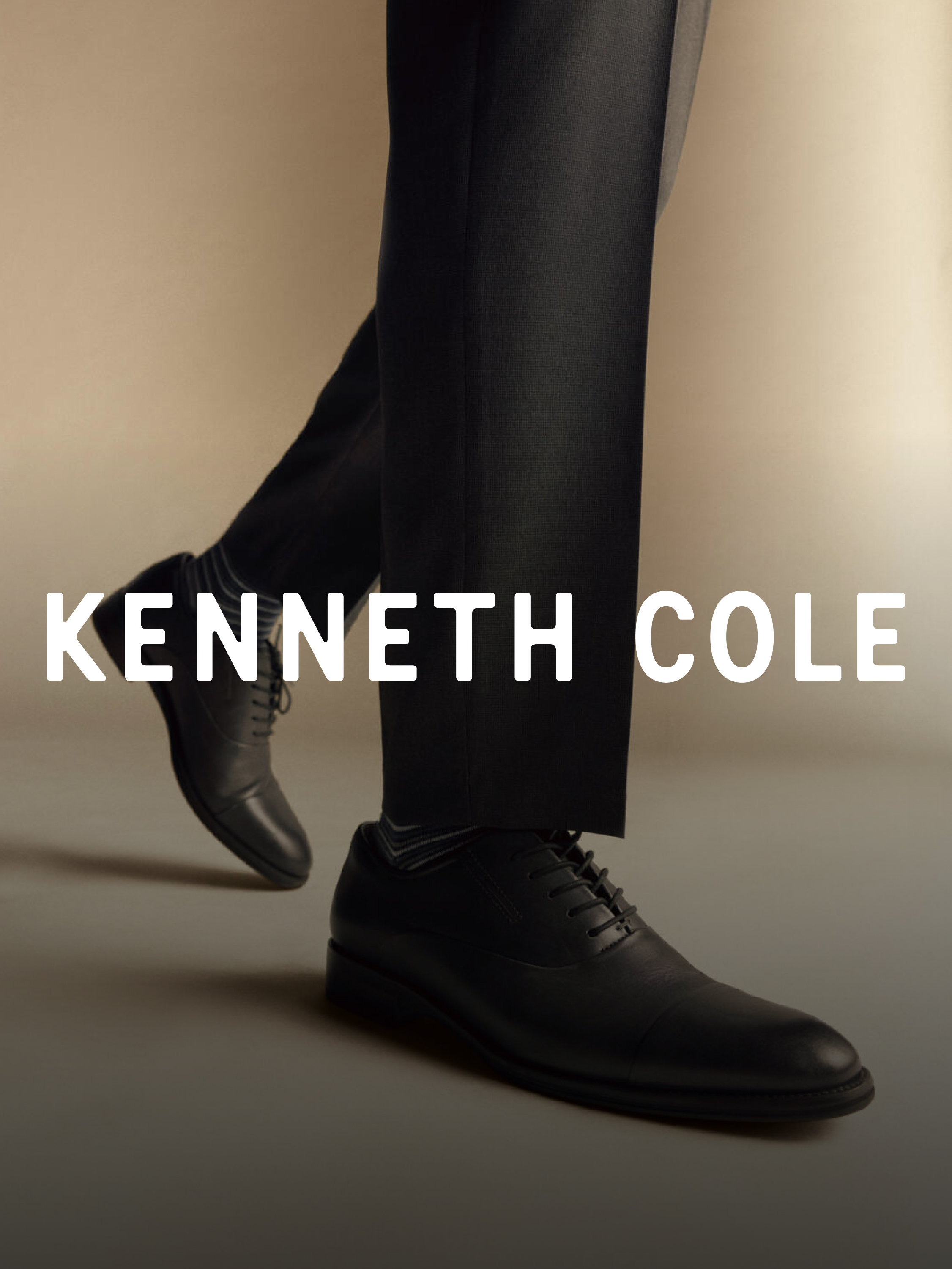 Kenneth Cole. Shop Now
