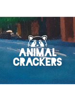 Kids' Denim Animal Crackers. Shop now.