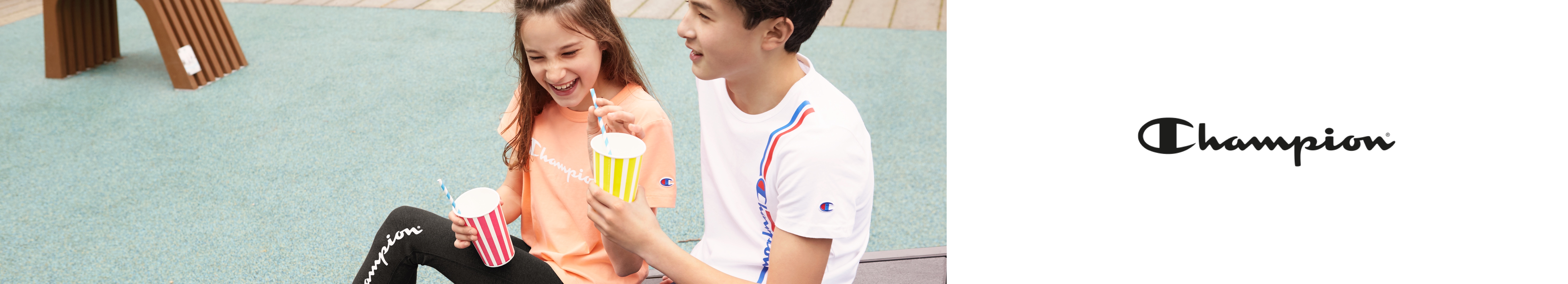 champion boys activewear