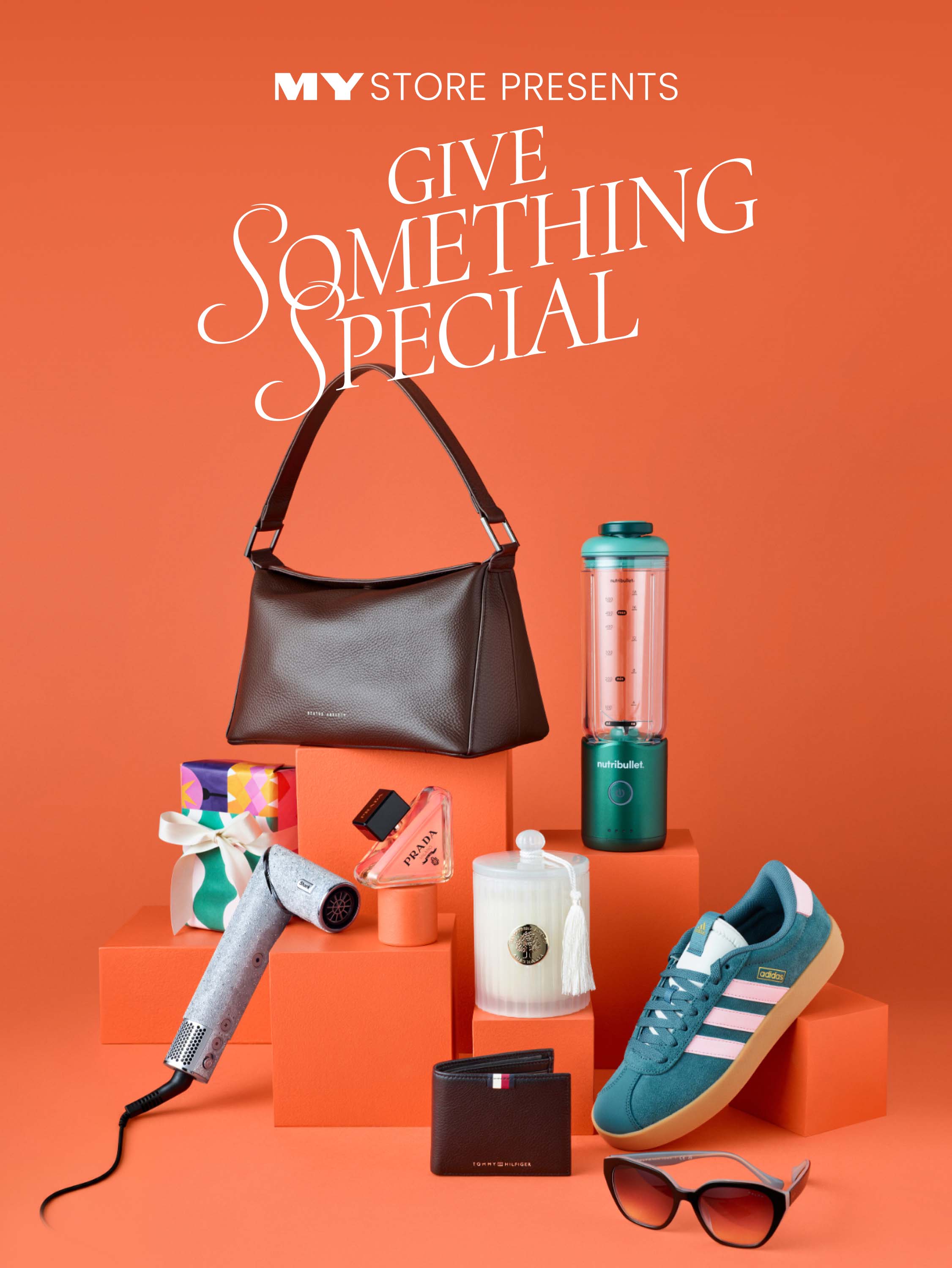 Mystore presents give something special. Click here to view catalogue.