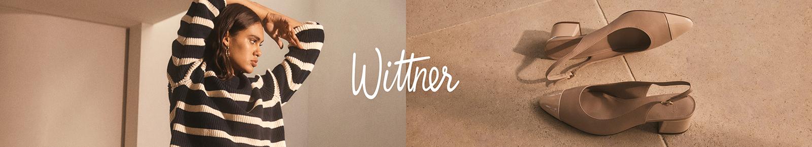 Wittner Shoes - A winter icon redefined for the warmer season. Discover  Cecile online and in-store. - wittner.com.au/shoes | Facebook