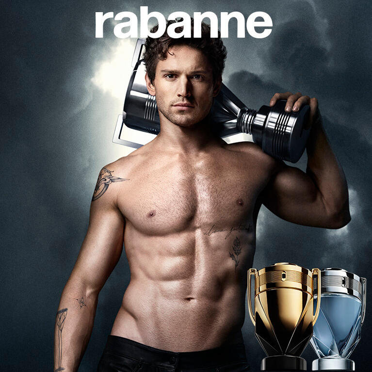 Crafted for champions. Discover the NEW Invictus Elixir by Rabanne. The performance-proof scent with up to 24h intensity. Shop now.