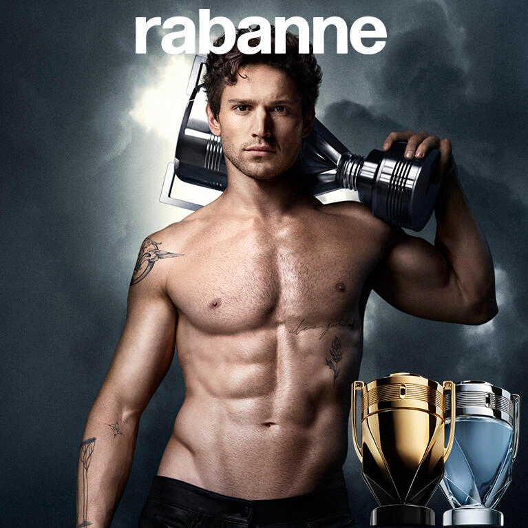Crafted for champions. Discover the NEW Invictus Elixir by Rabanne. The performance-proof scent with up to 24h intensity. Shop now.