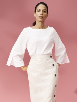 myer formal tops