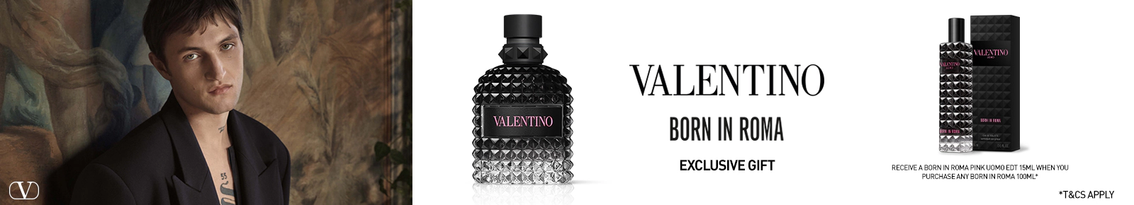 Valentino discover ivory inspired collection. Get read for Rendez-Vous.