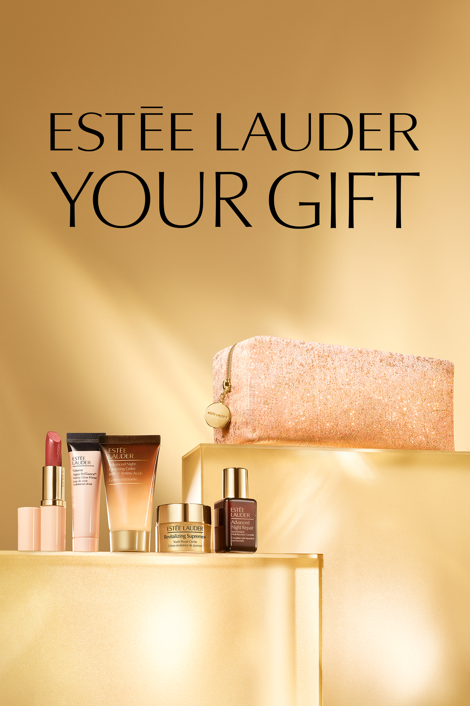 Estee Lauder Your Gift