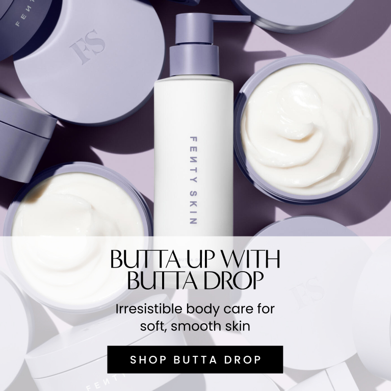 Butta up with Butta Drop, Irresistible body care for soft, smooth skin. Shop Butta Drop