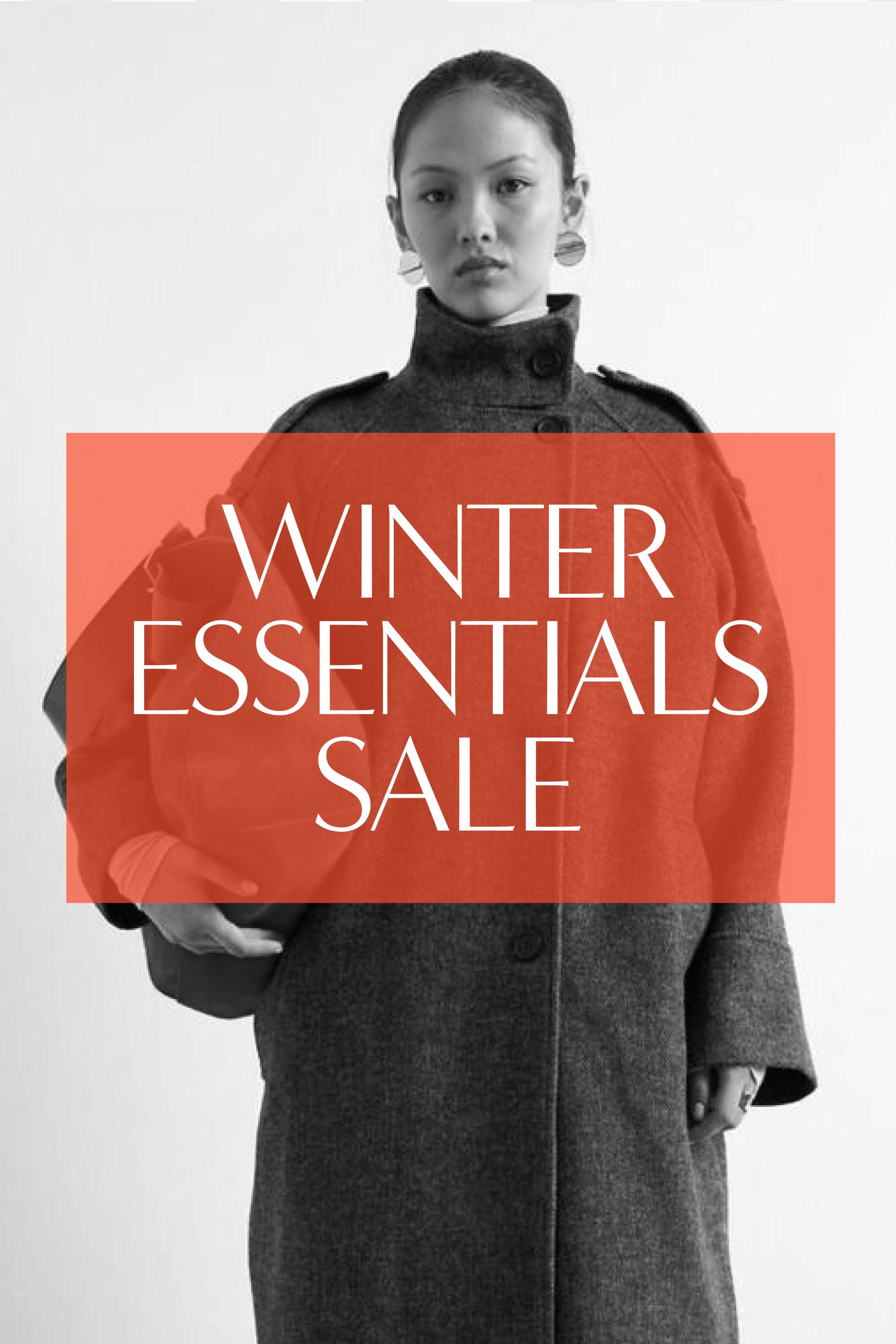 Winter Essentials Sale