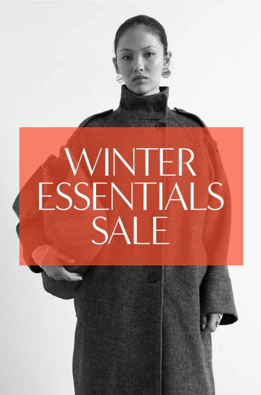 Winter Essentials Sale