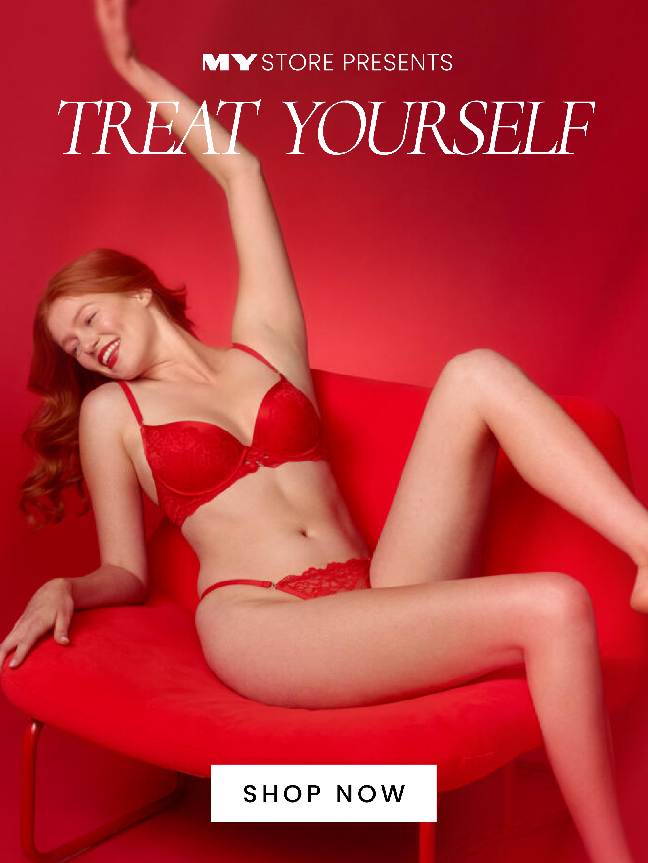 Mystore presents Sleep and Be Merry. Click here to shop now.