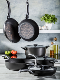 room essentials cookware set