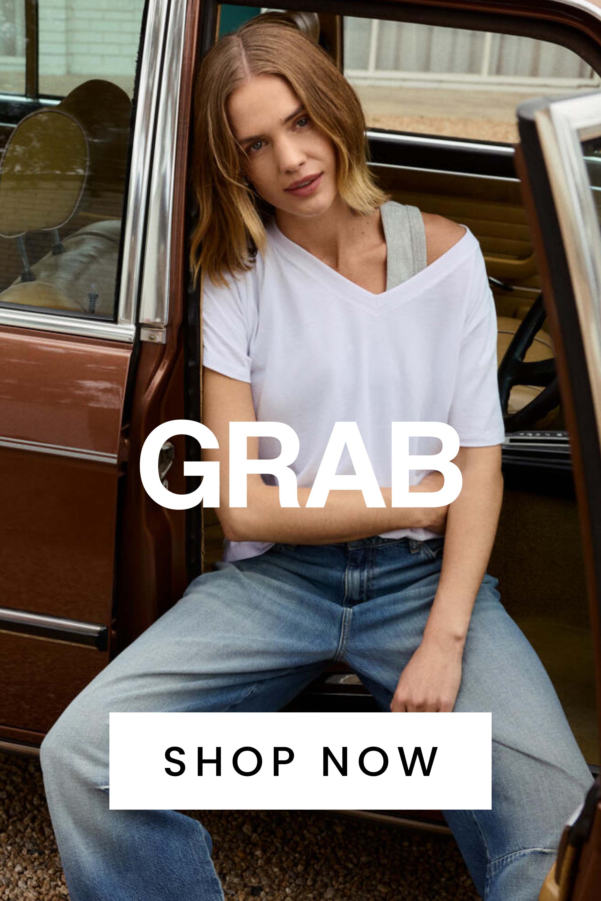 Grab. Shop Now.
