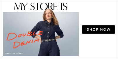 My store is the Double Denim. Click here to shop now.