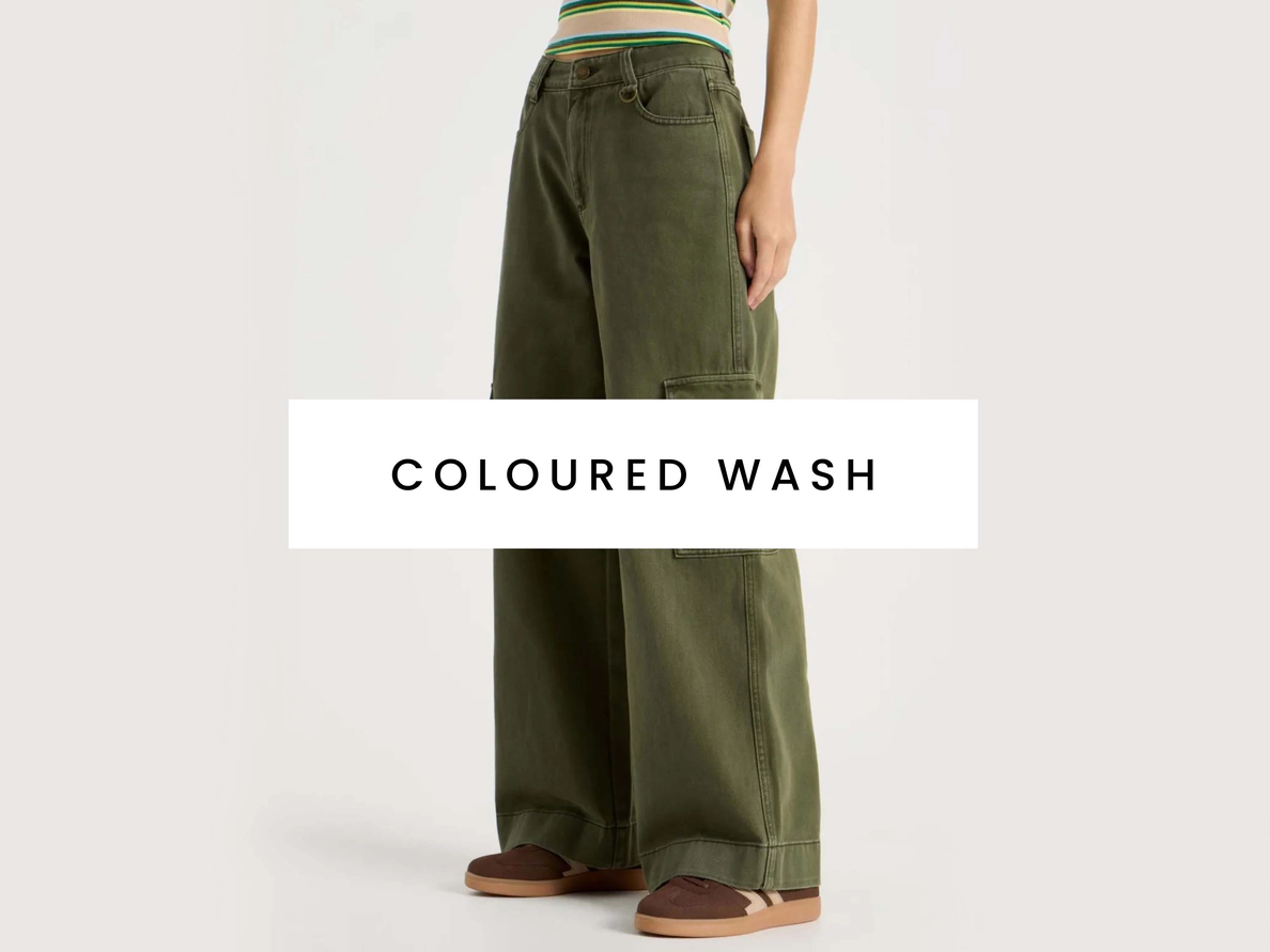 Shop Black Wash Jeans now