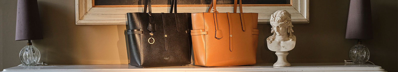 myer radley handbags