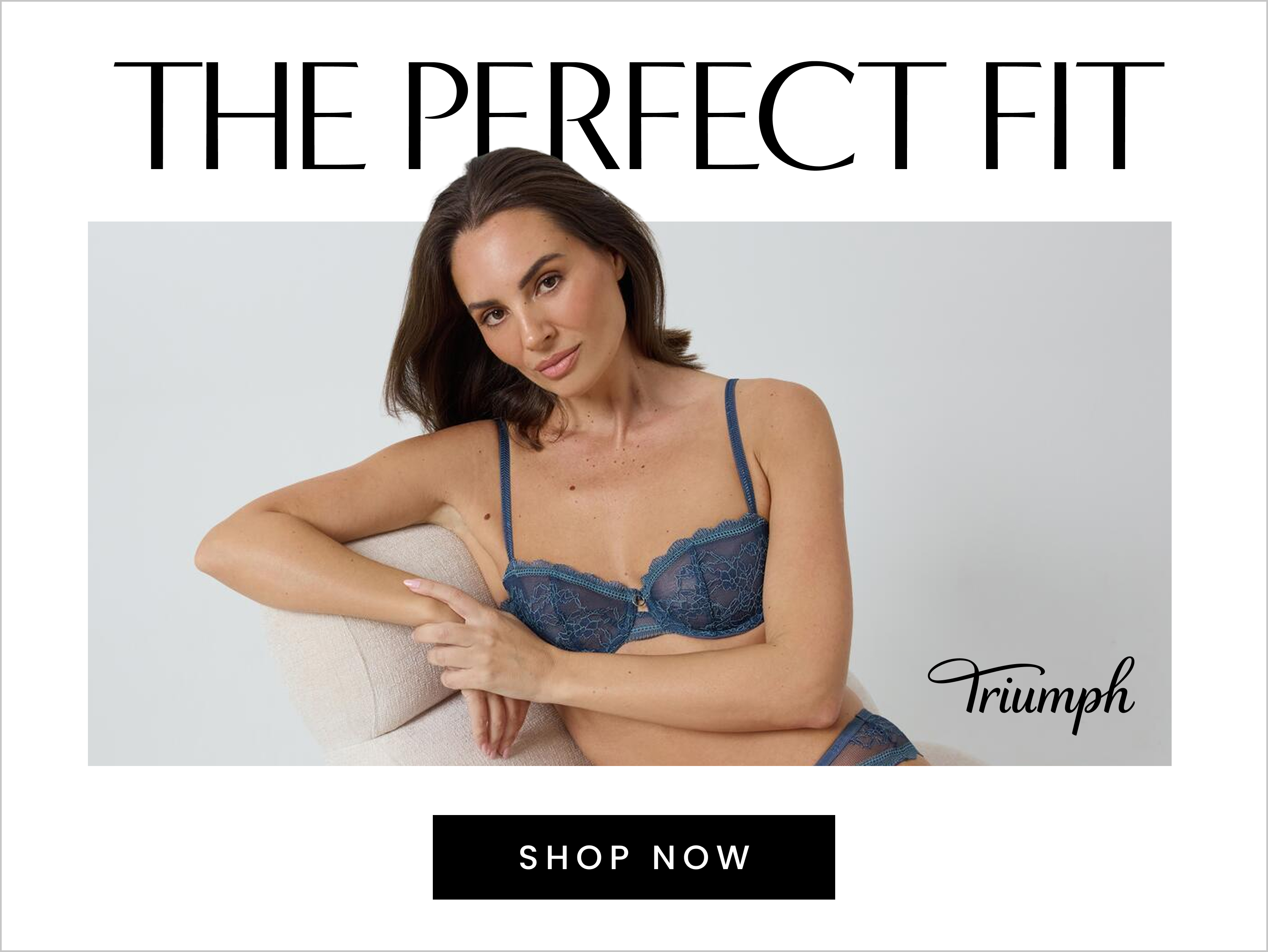 My store is the perfect fit. Click here to shop now.