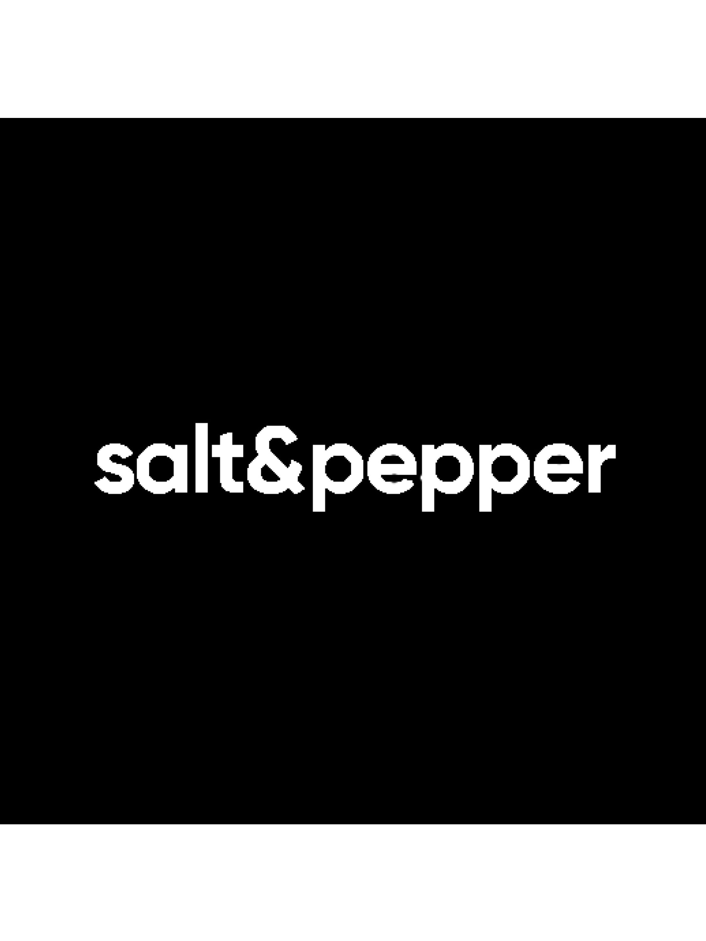 Click here to shop salt&pepper offers now