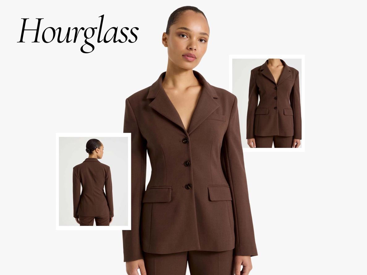 Hourglass