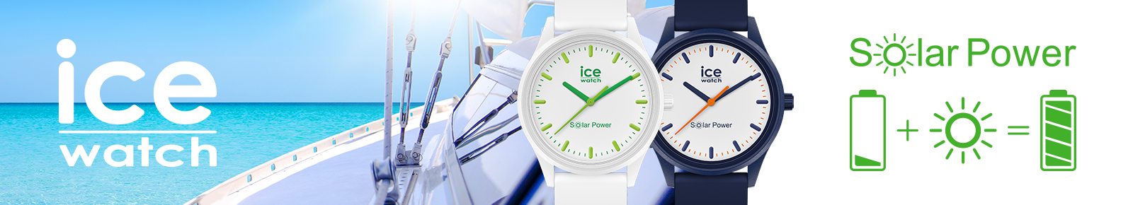 ICE smart one – Ice-Watch Australia