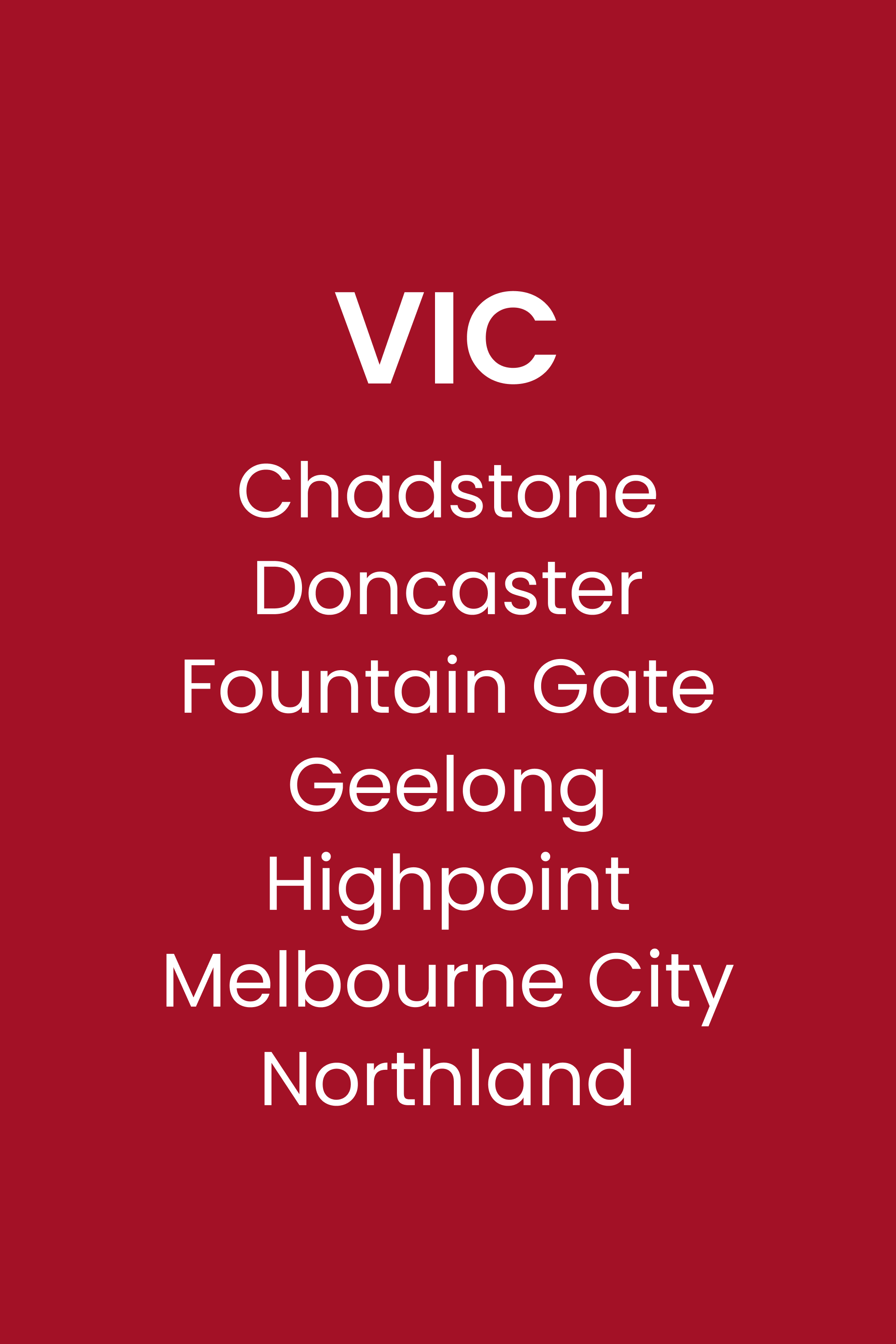 VIC