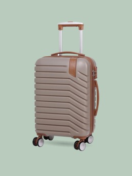 myer it luggage