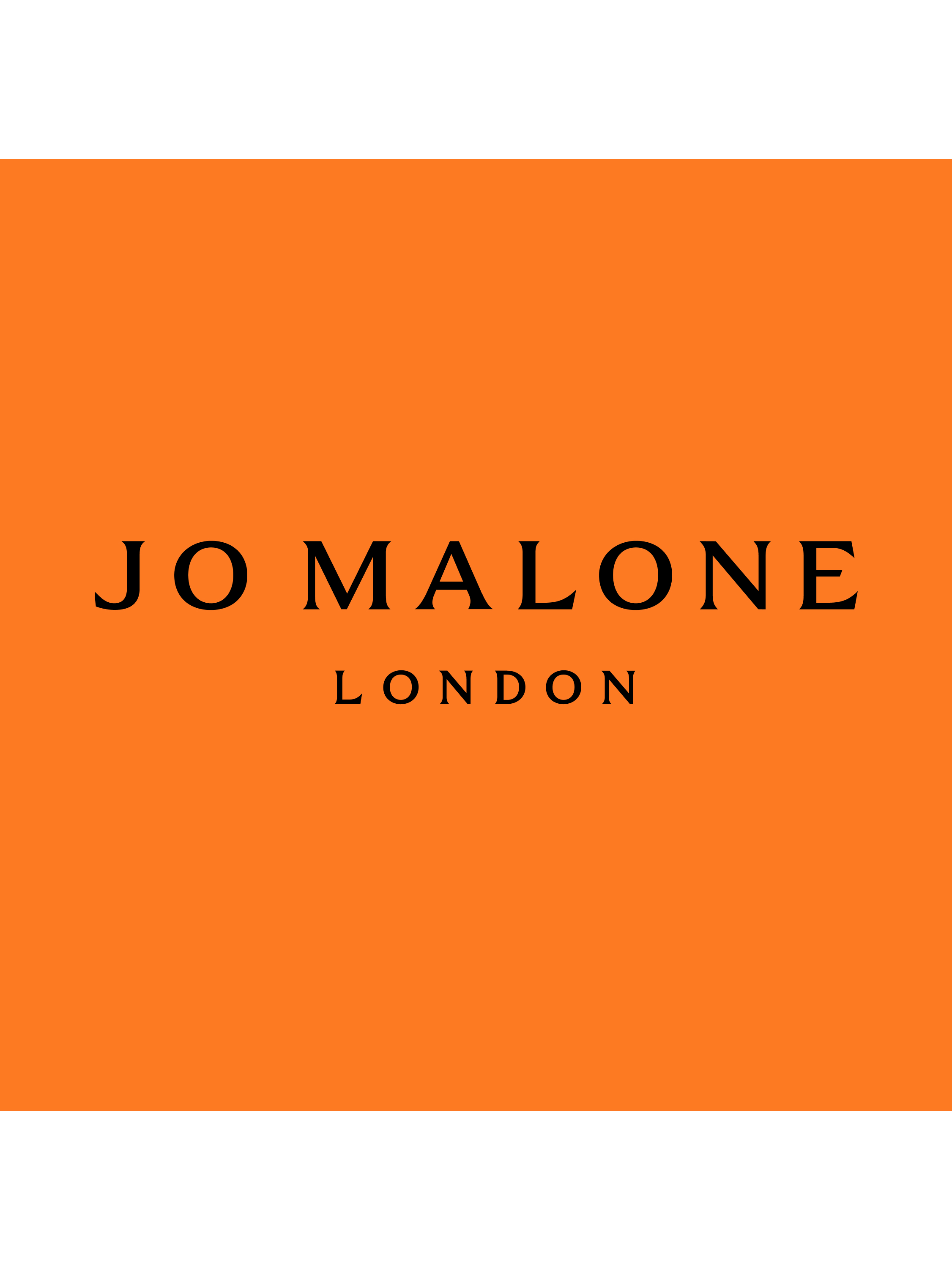 Click here to shop fragrances by Jo Malone