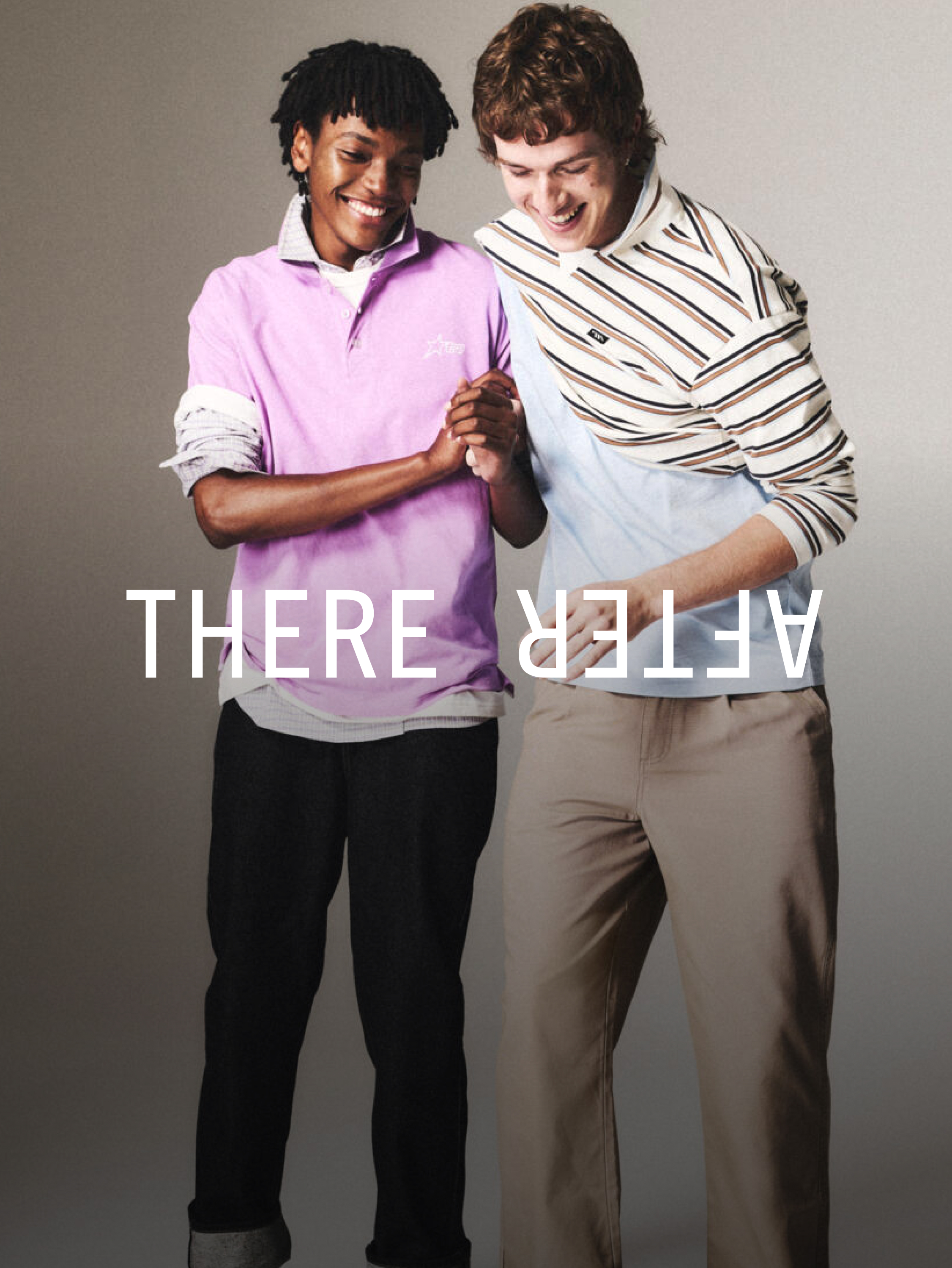 There After. Shop Now