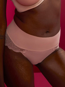 Women's Underwear, Full Briefs