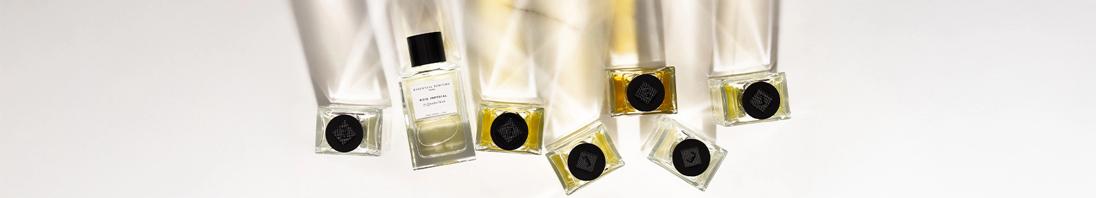 Essential Parfums