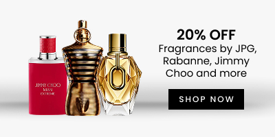 Click here to shop 20% off selected fragrances