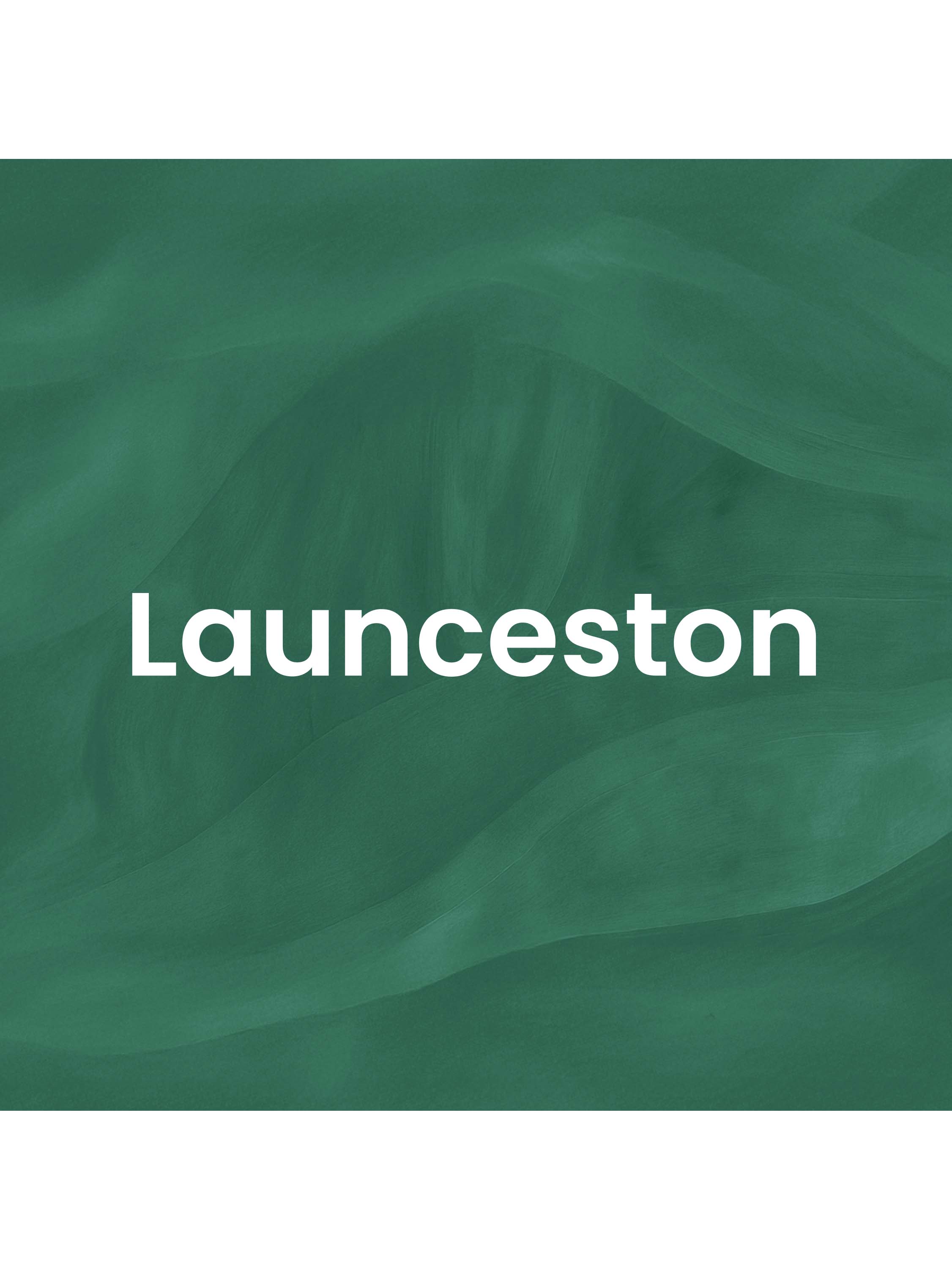 Find Your Store Map for Launceston