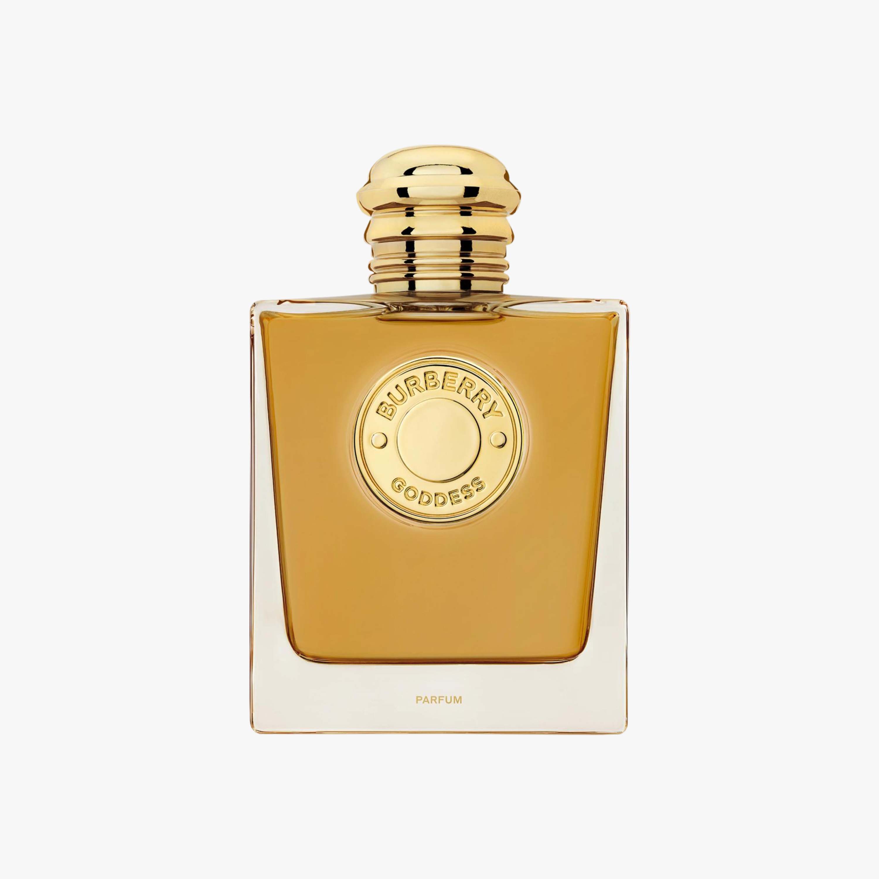 Click here to shop Burberry Goddess Parfum