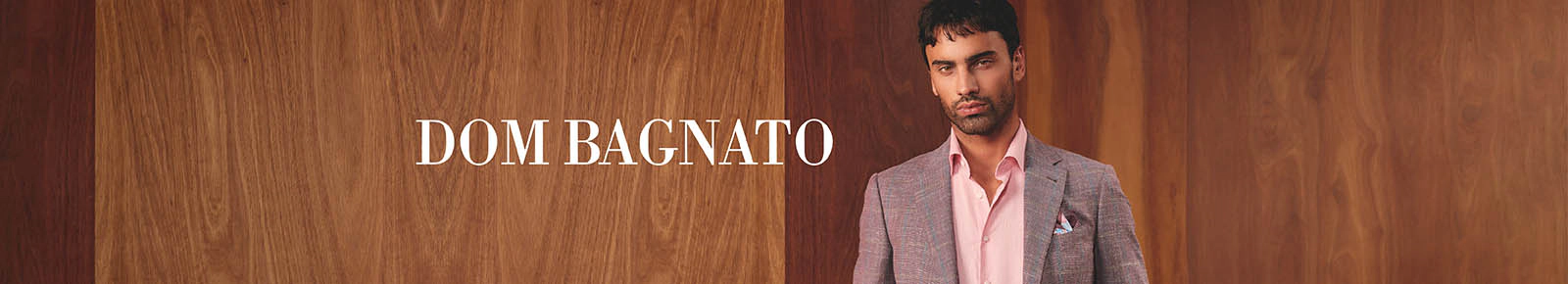 Dom Bagnato