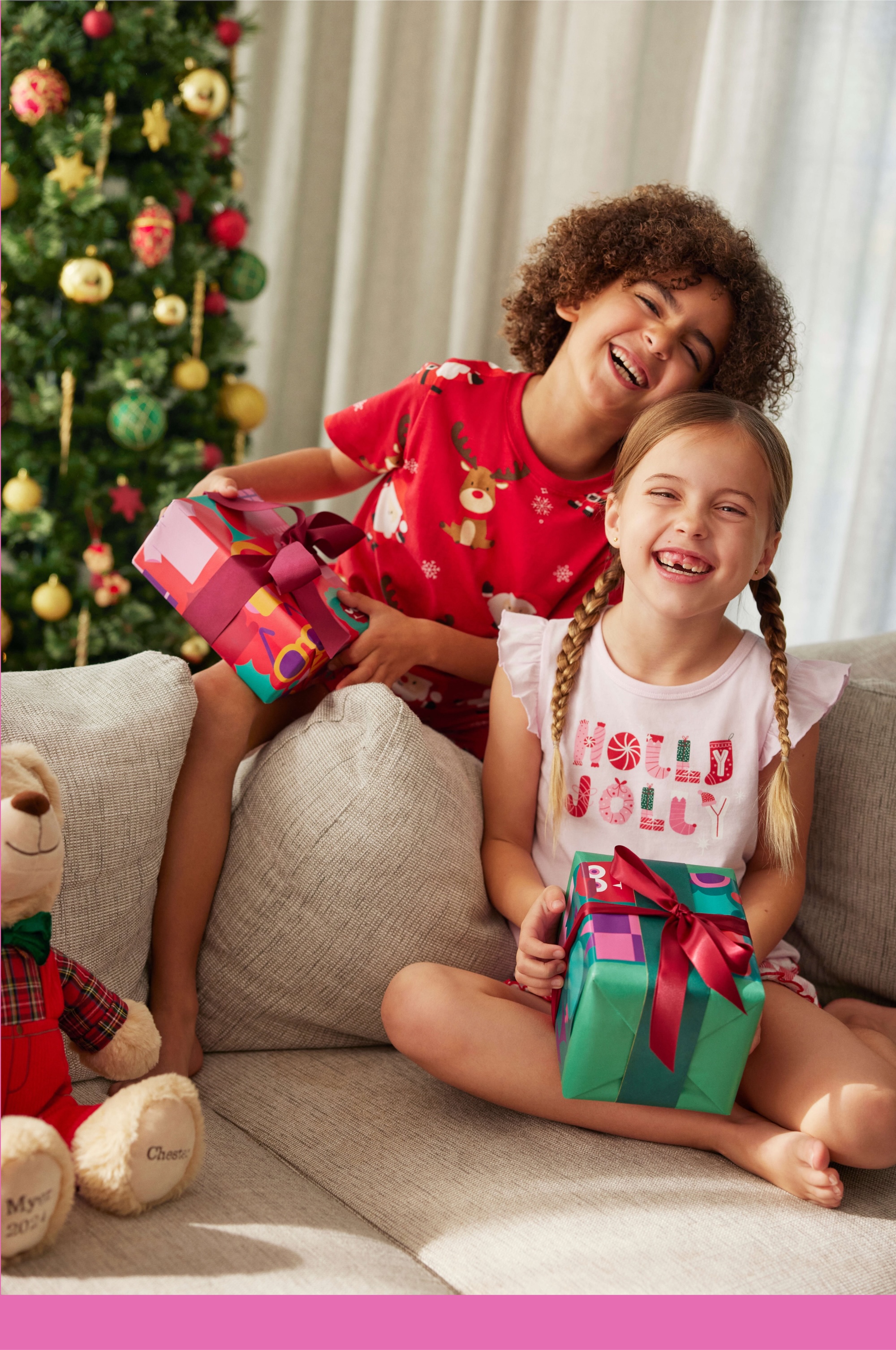 Kids & Baby Clothing | Shop Kids & Baby Clothes Online | MYER