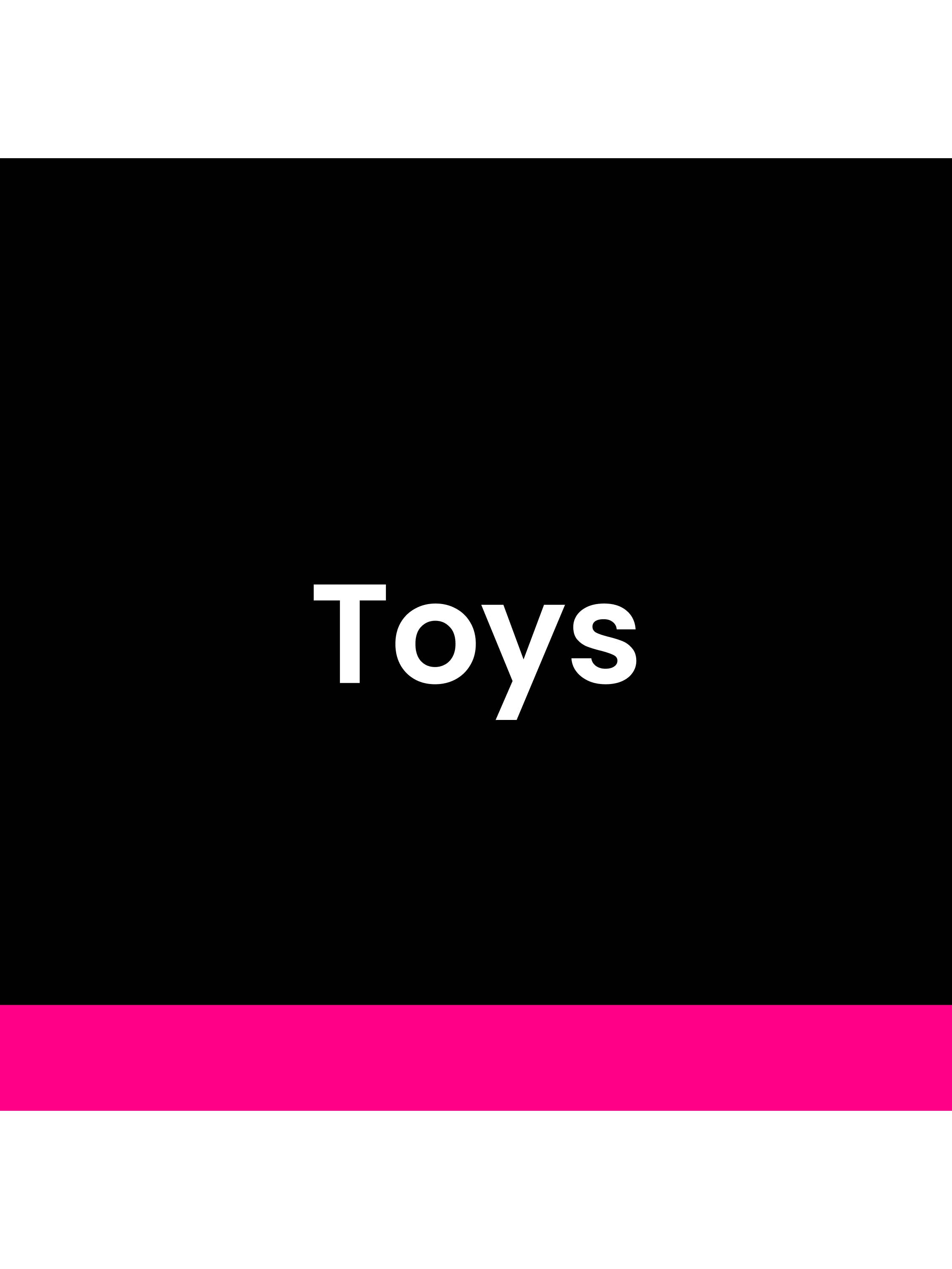 Toys Sale