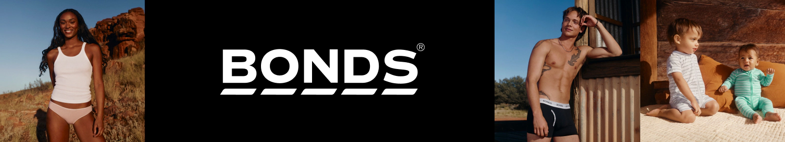 BONDS